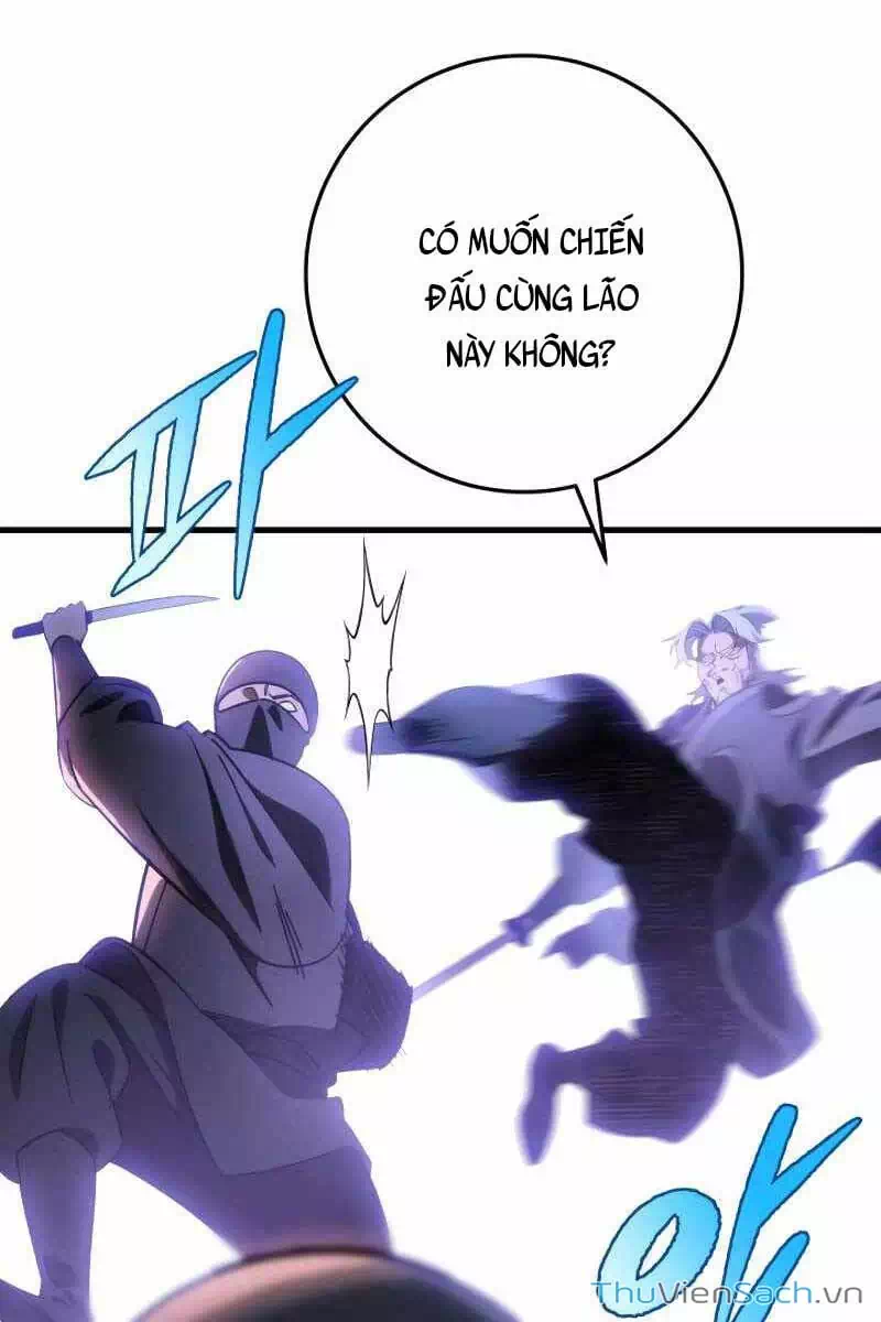 Truyện Tranh Cửu Thiên Kiếm Pháp trang 4