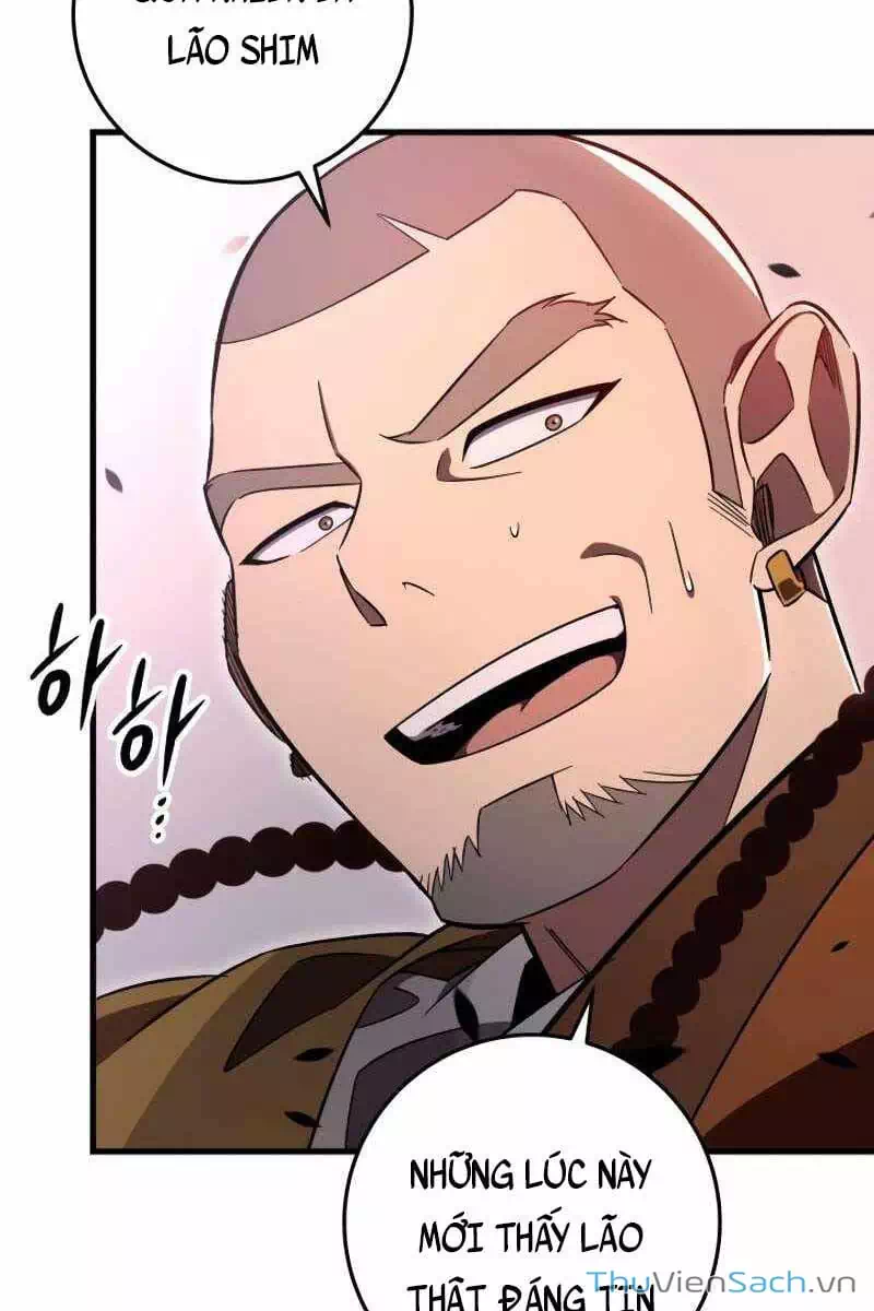 Truyện Tranh Cửu Thiên Kiếm Pháp trang 4