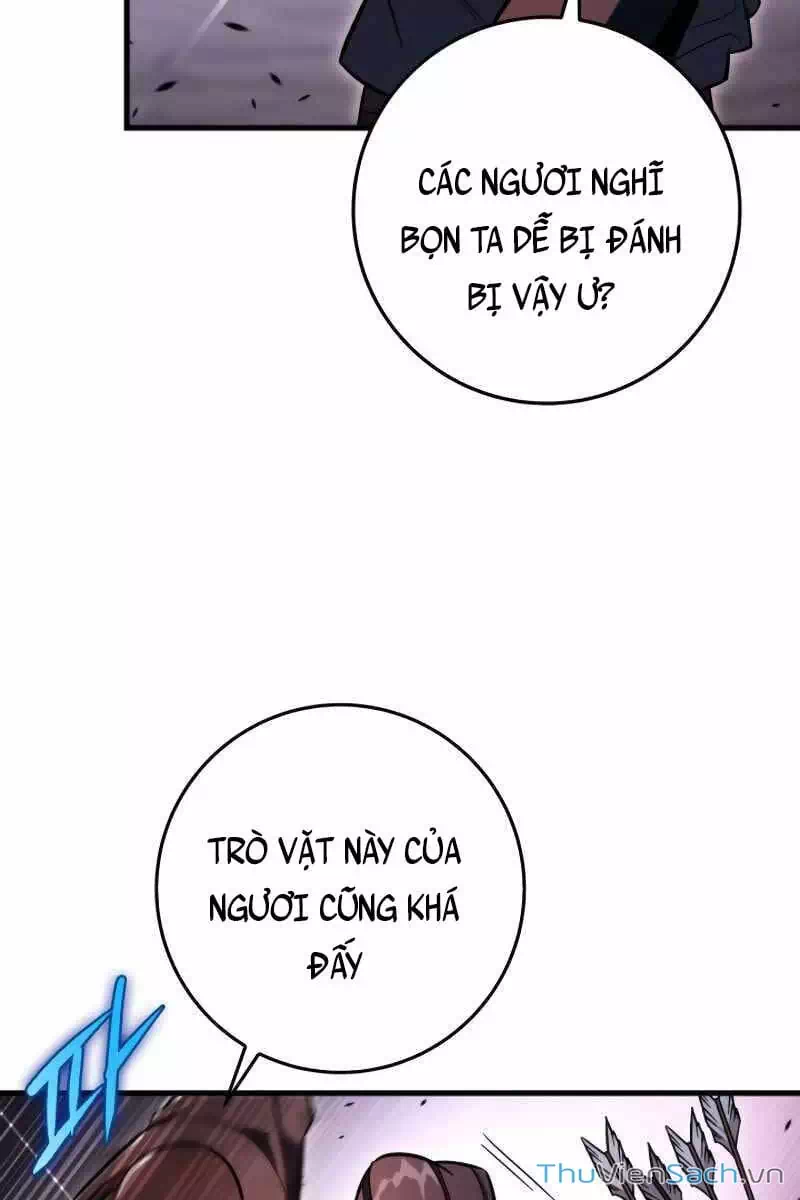 Truyện Tranh Cửu Thiên Kiếm Pháp trang 4