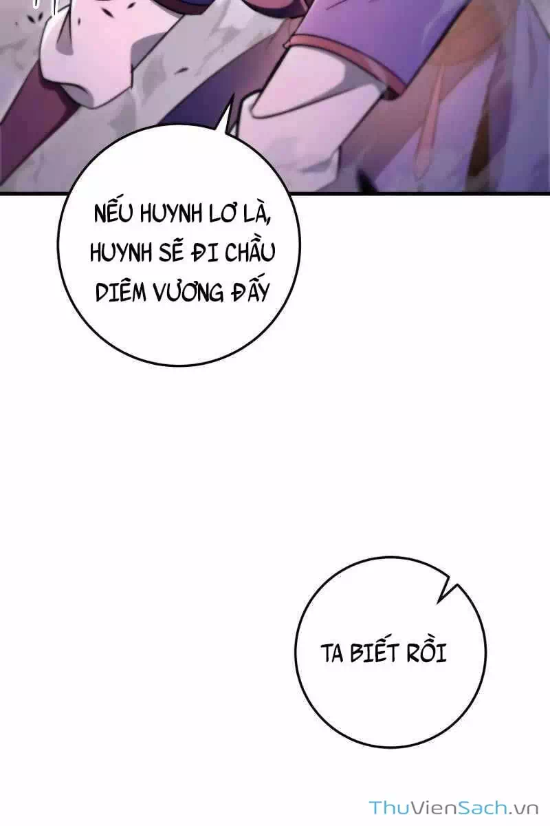 Truyện Tranh Cửu Thiên Kiếm Pháp trang 4