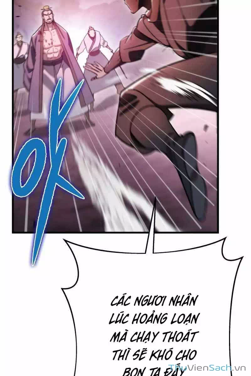 Truyện Tranh Cửu Thiên Kiếm Pháp trang 4