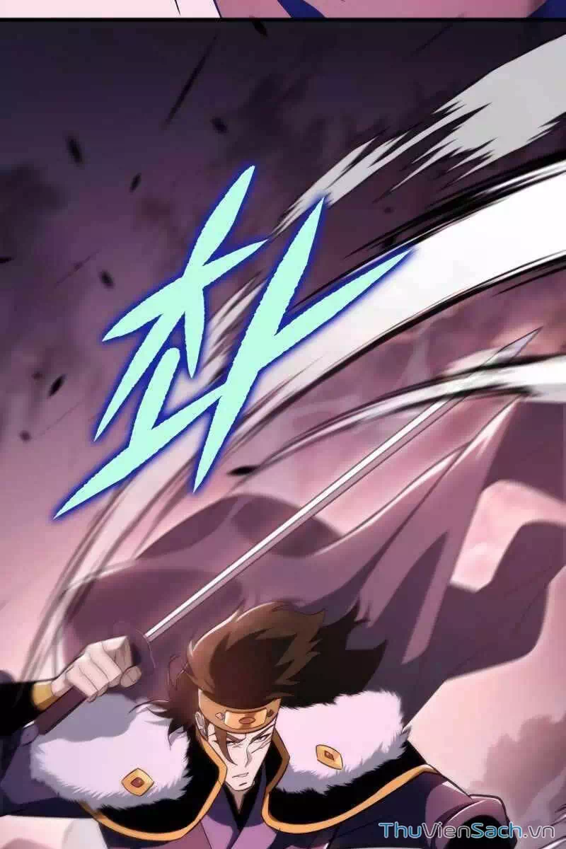 Truyện Tranh Cửu Thiên Kiếm Pháp trang 4