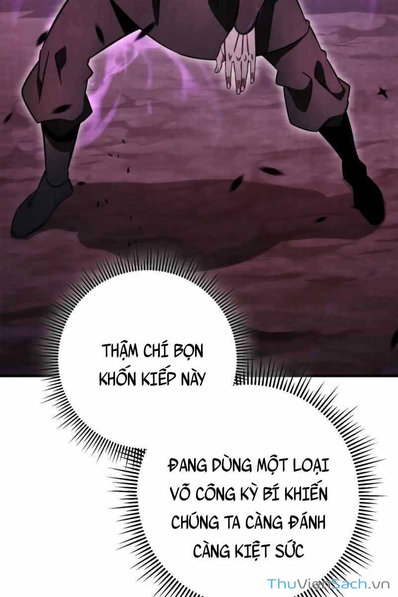 Truyện Tranh Cửu Thiên Kiếp Pháp trang 4