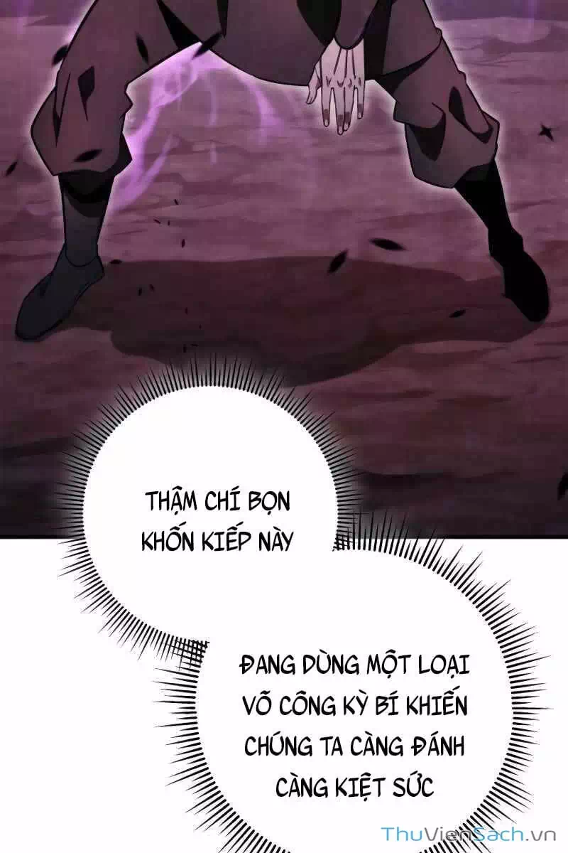 Truyện Tranh Cửu Thiên Kiếm Pháp trang 4