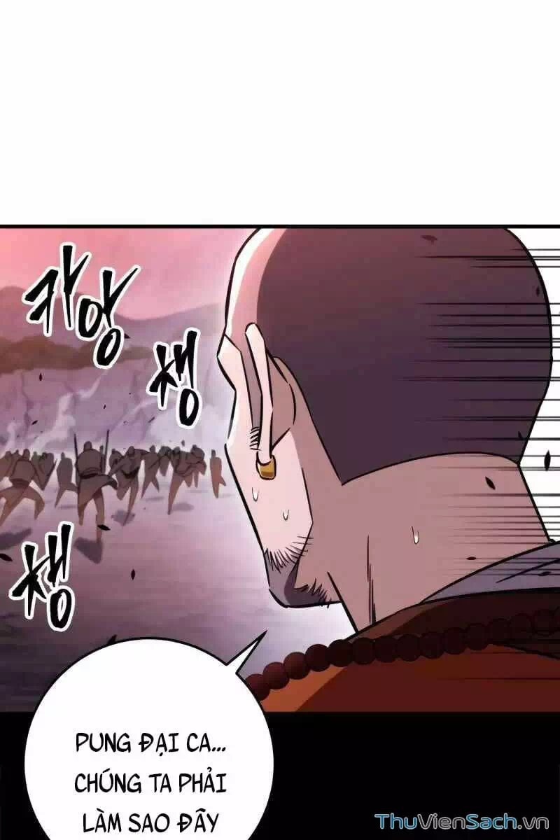 Truyện Tranh Cửu Thiên Kiếm Pháp trang 4