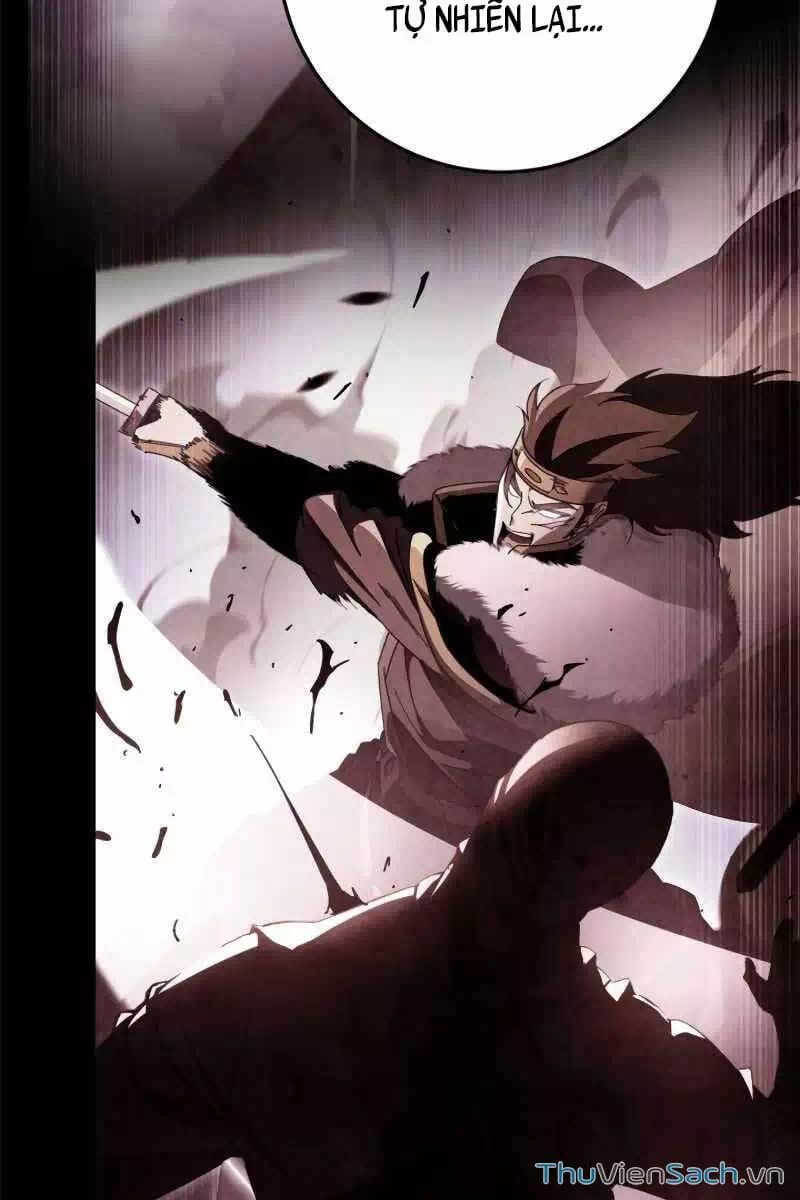 Truyện Tranh Cửu Thiên Kiếm Pháp trang 4