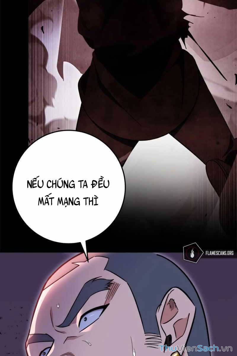 Truyện Tranh Cửu Thiên Kiếp Pháp trang 4