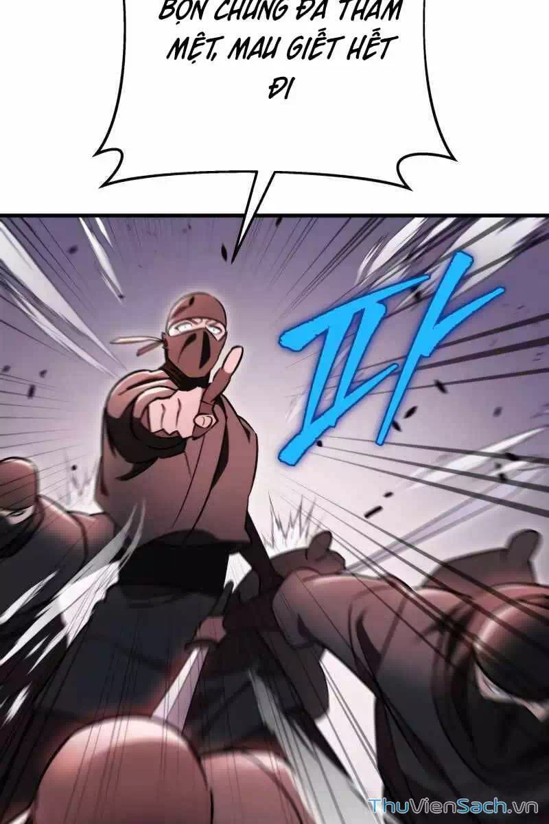 Truyện Tranh Cửu Thiên Kiếm Pháp trang 4