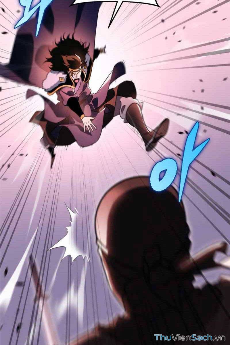 Truyện Tranh Cửu Thiên Kiếp Pháp trang 4