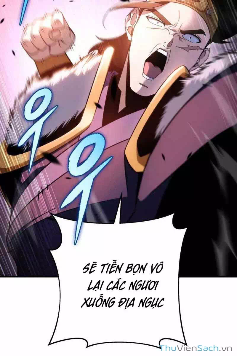 Truyện Tranh Cửu Thiên Kiếm Pháp trang 4