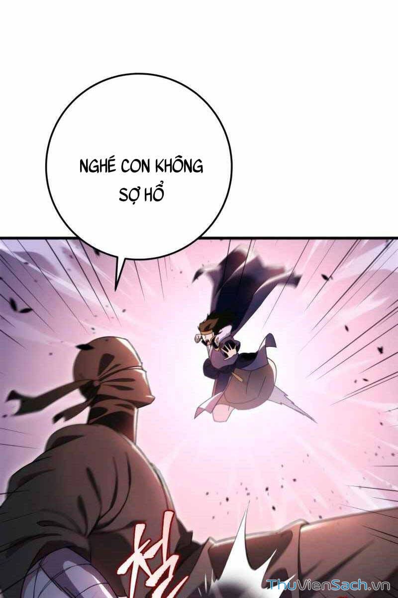 Truyện Tranh Cửu Thiên Kiếp Pháp trang 4