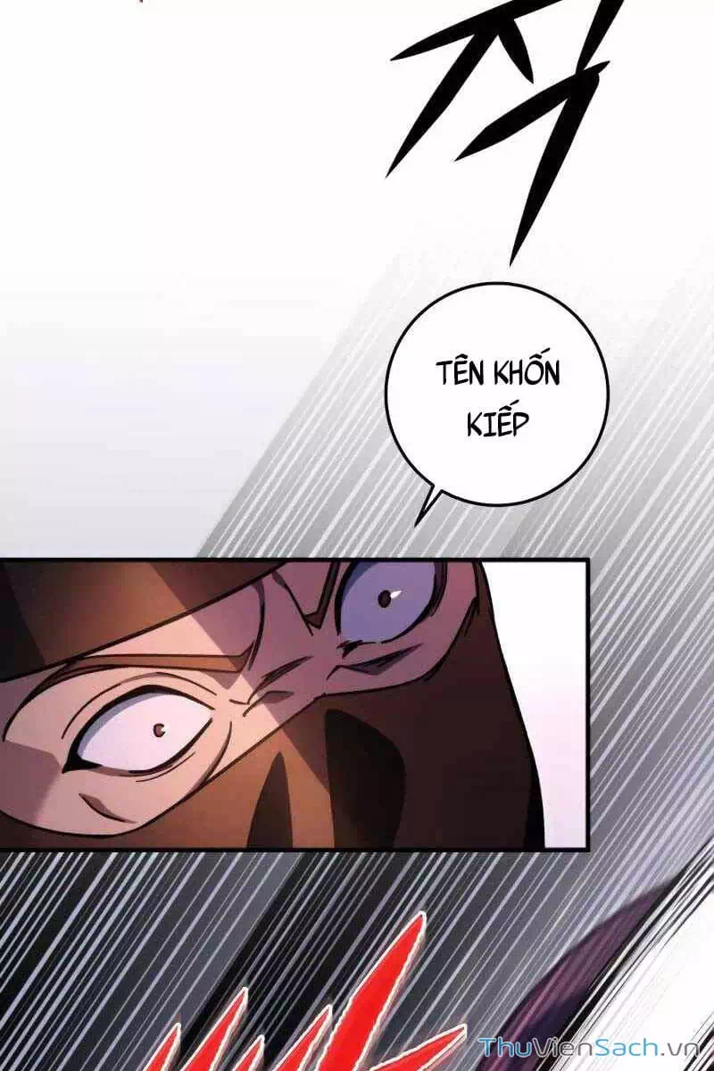 Truyện Tranh Cửu Thiên Kiếm Pháp trang 4