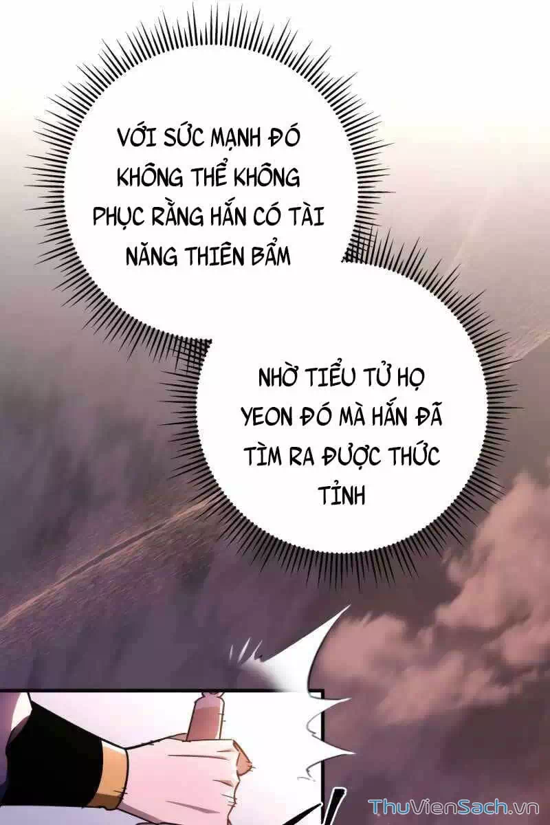 Truyện Tranh Cửu Thiên Kiếm Pháp trang 4