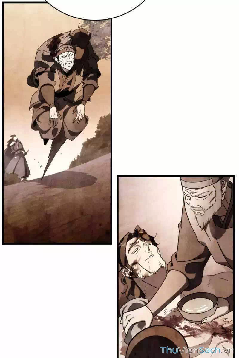 Truyện Tranh Cửu Thiên Kiếm Pháp trang 4