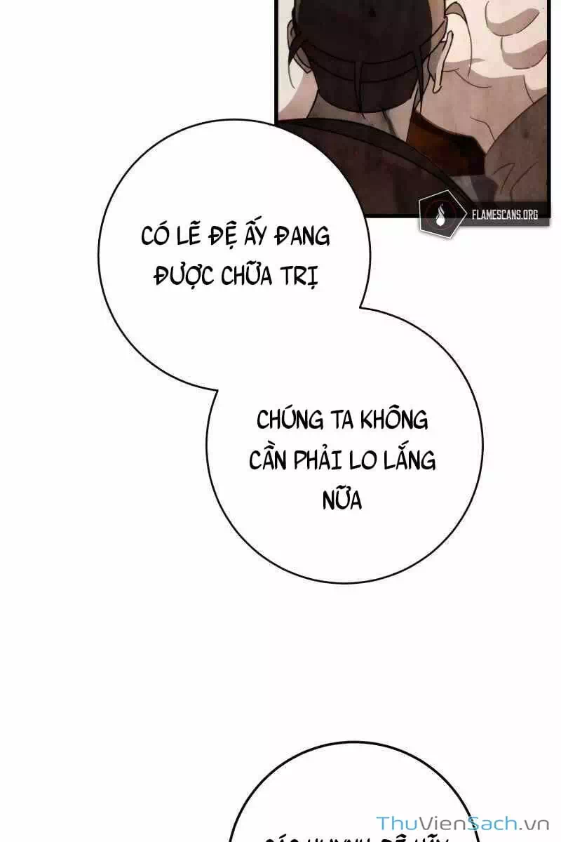 Truyện Tranh Cửu Thiên Kiếm Pháp trang 4