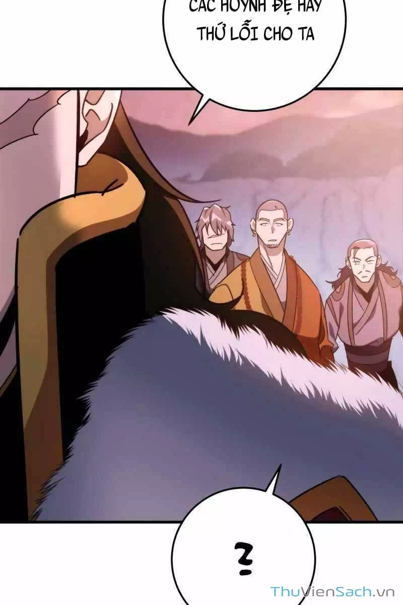 Truyện Tranh Cửu Thiên Kiếm Pháp trang 4