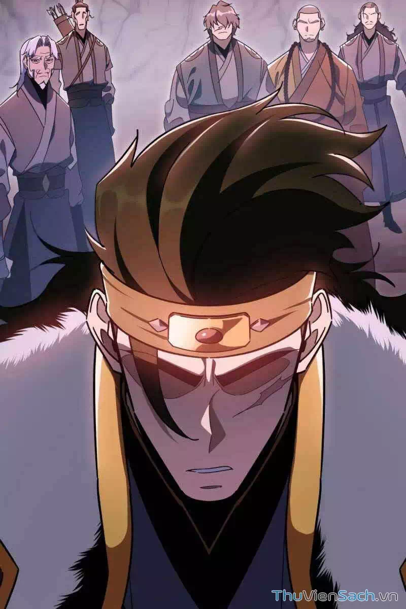 Truyện Tranh Cửu Thiên Kiếm Pháp trang 4