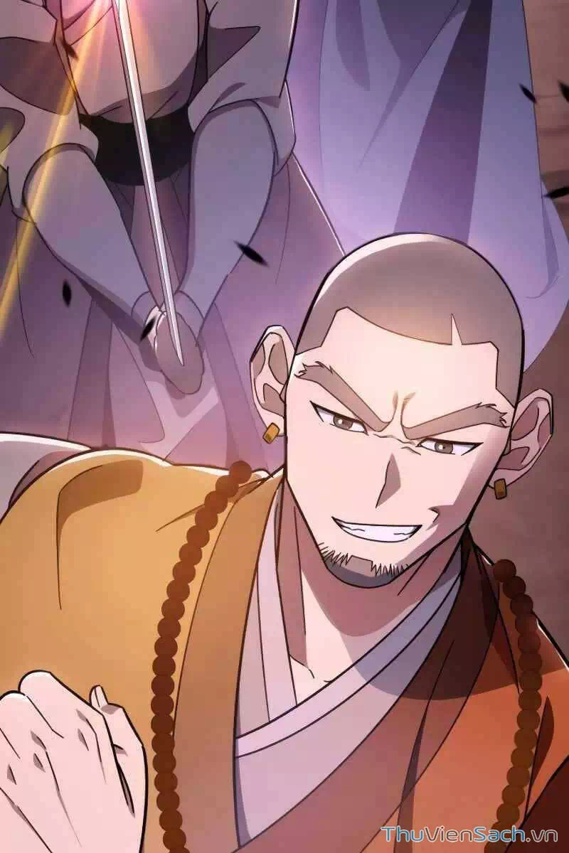 Truyện Tranh Cửu Thiên Kiếm Pháp trang 4