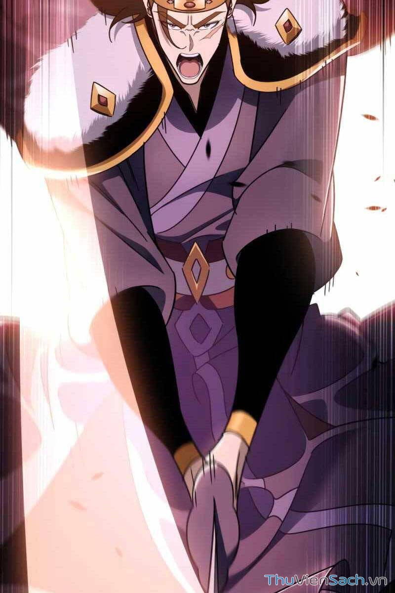 Truyện Tranh Cửu Thiên Kiếp Pháp trang 4