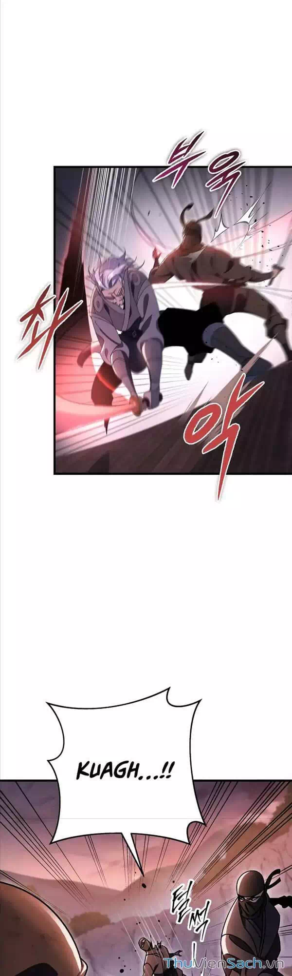 Truyện Tranh Cửu Thiên Kiếm Pháp trang 4