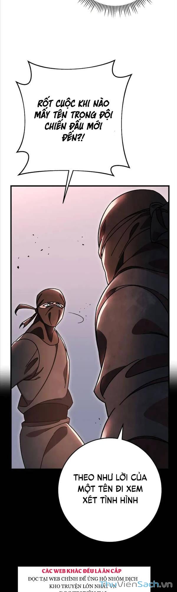 Truyện Tranh Cửu Thiên Kiếp Pháp trang 4