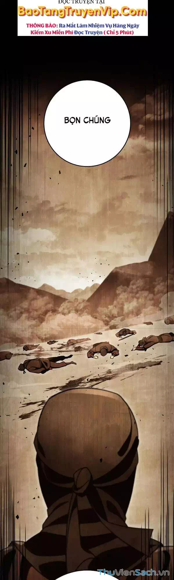 Truyện Tranh Cửu Thiên Kiếm Pháp trang 4