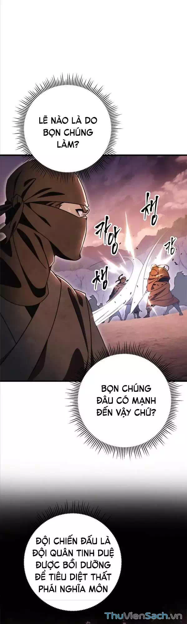 Truyện Tranh Cửu Thiên Kiếm Pháp trang 4