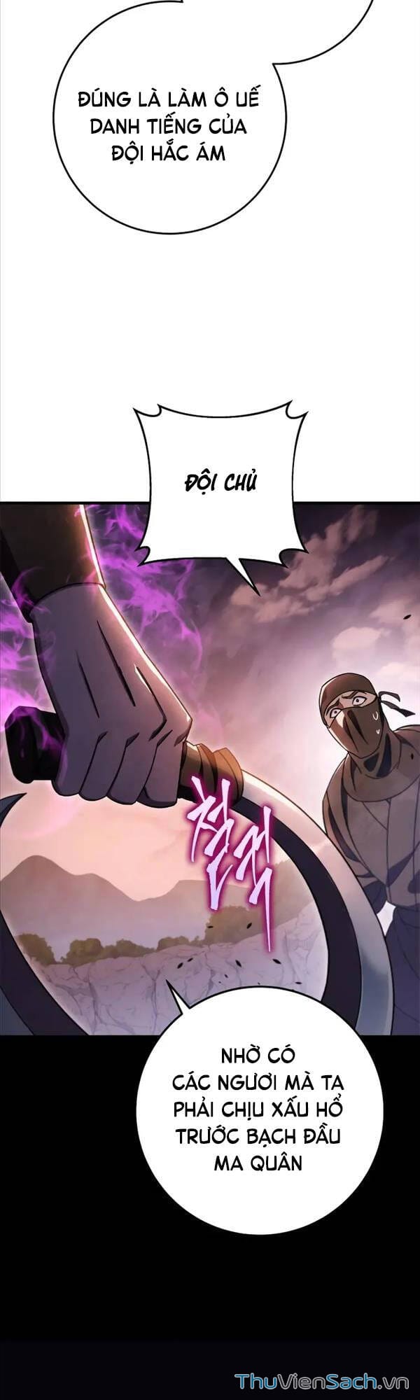 Truyện Tranh Cửu Thiên Kiếp Pháp trang 4