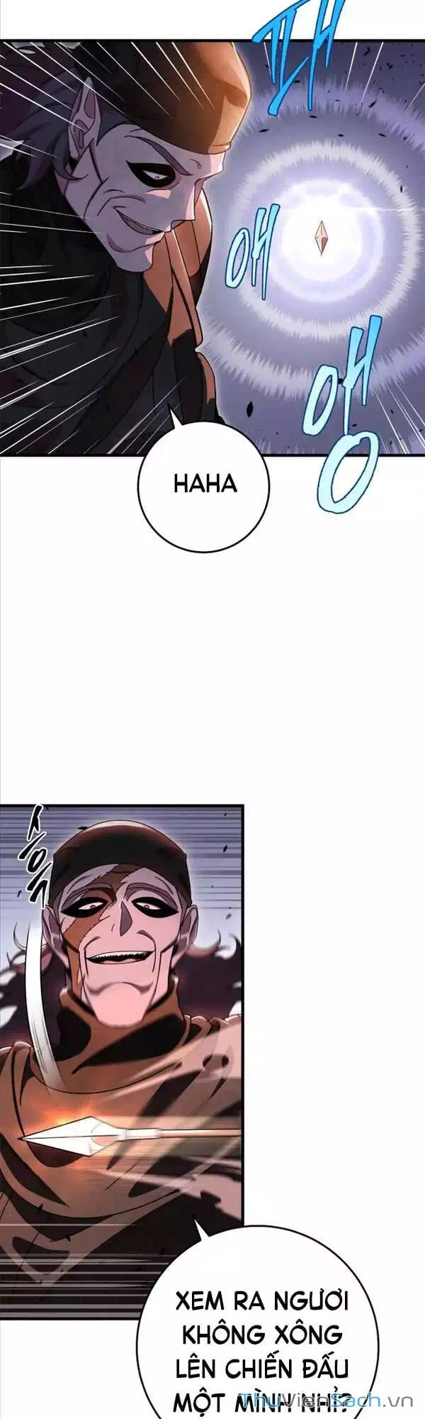 Truyện Tranh Cửu Thiên Kiếm Pháp trang 4