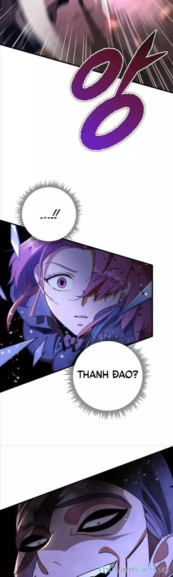 Truyện Tranh Cửu Thiên Kiếm Pháp trang 4