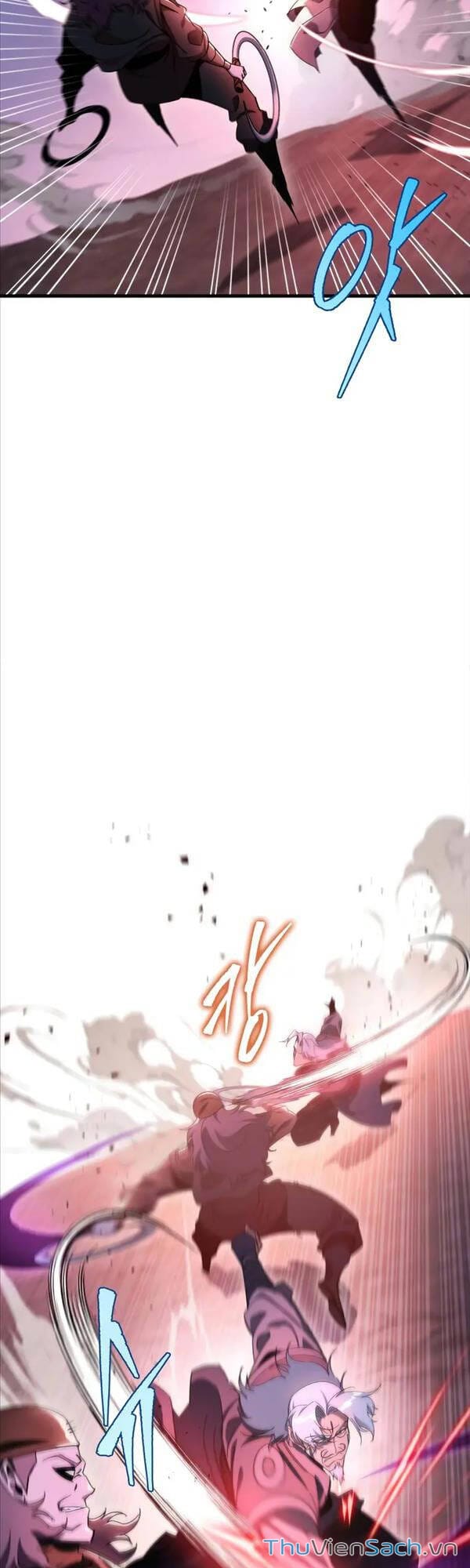 Truyện Tranh Cửu Thiên Kiếp Pháp trang 4