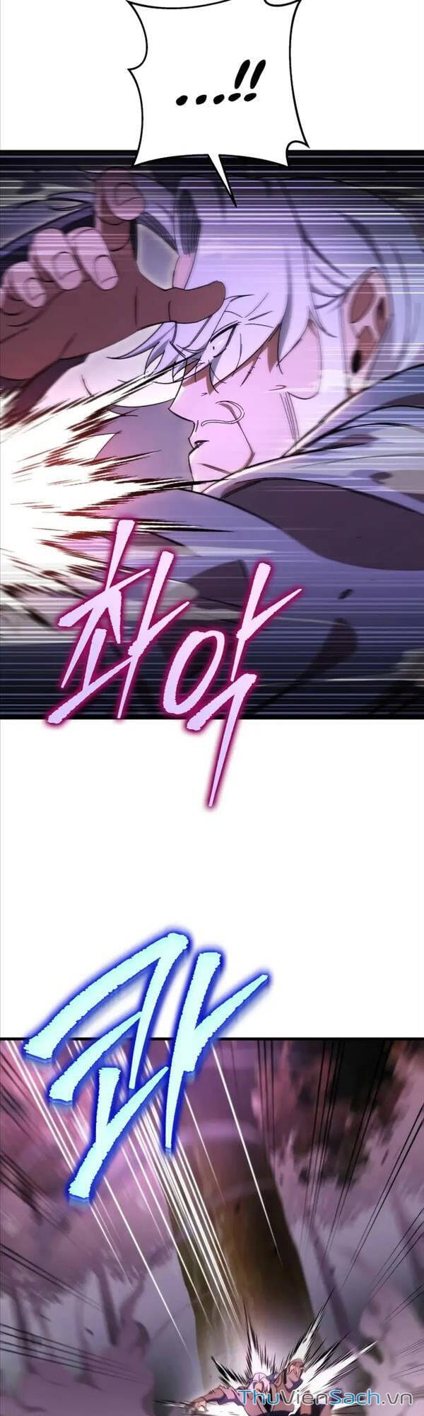 Truyện Tranh Cửu Thiên Kiếp Pháp trang 4