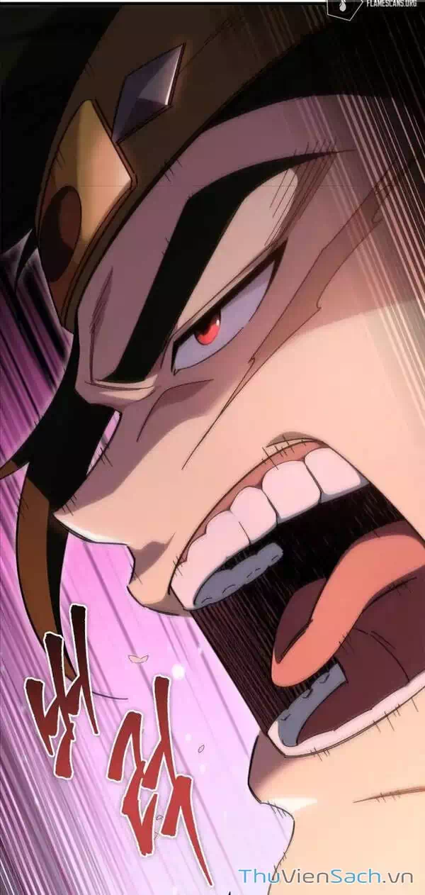 Truyện Tranh Cửu Thiên Kiếm Pháp trang 4