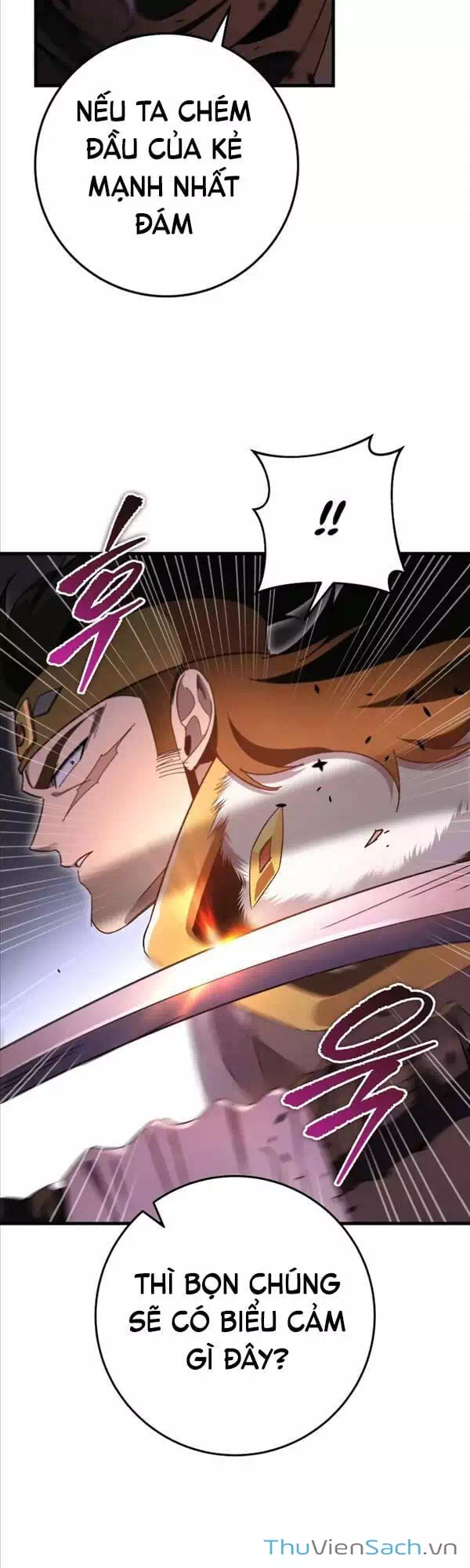 Truyện Tranh Cửu Thiên Kiếm Pháp trang 4