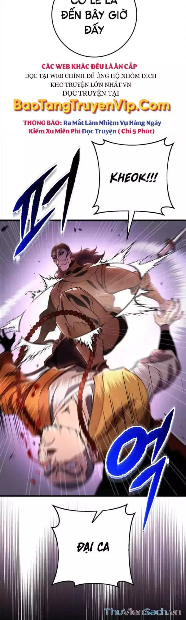 Truyện Tranh Cửu Thiên Kiếm Pháp trang 4