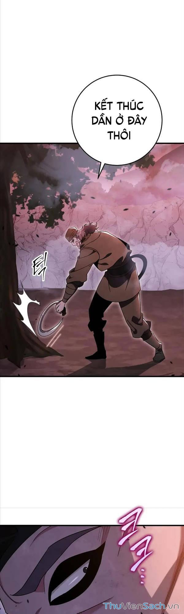 Truyện Tranh Cửu Thiên Kiếp Pháp trang 4