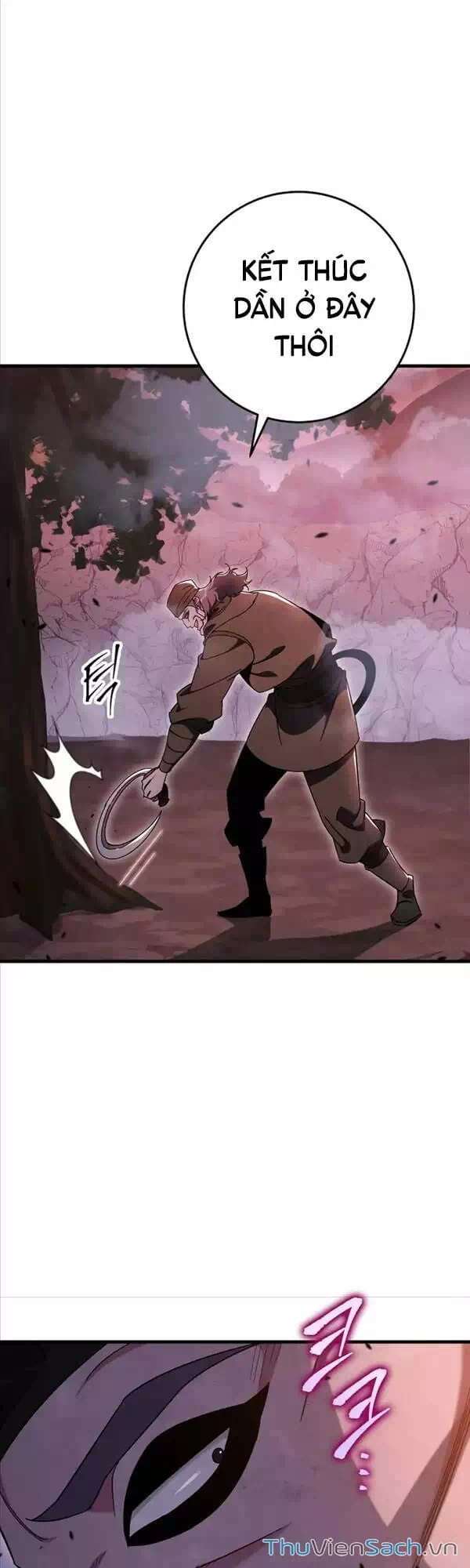 Truyện Tranh Cửu Thiên Kiếm Pháp trang 4