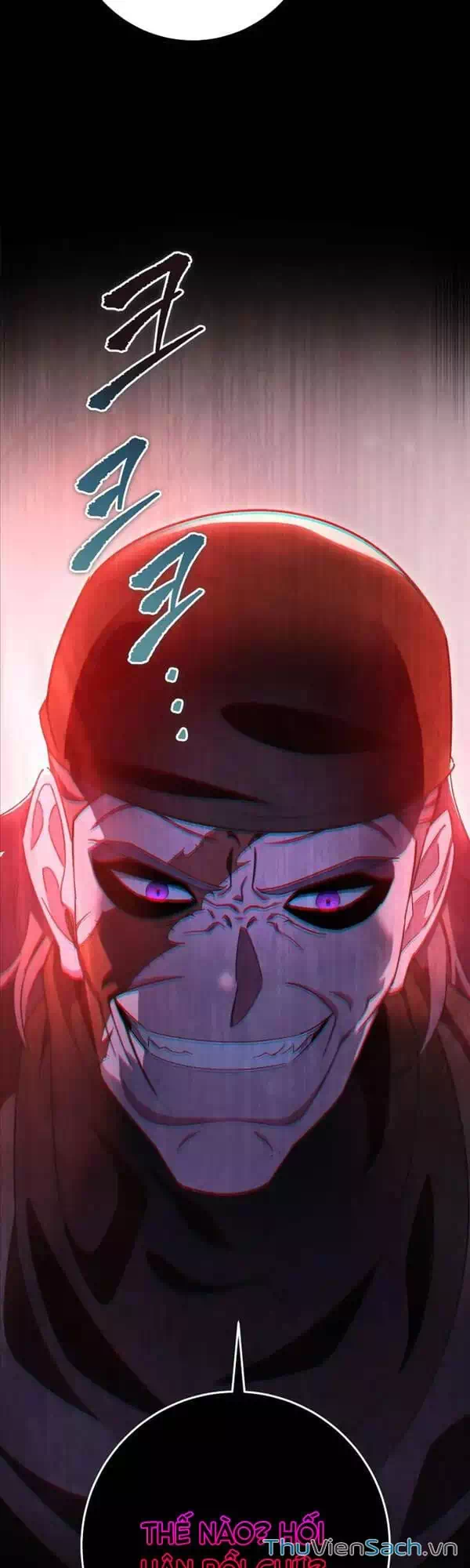 Truyện Tranh Cửu Thiên Kiếm Pháp trang 4