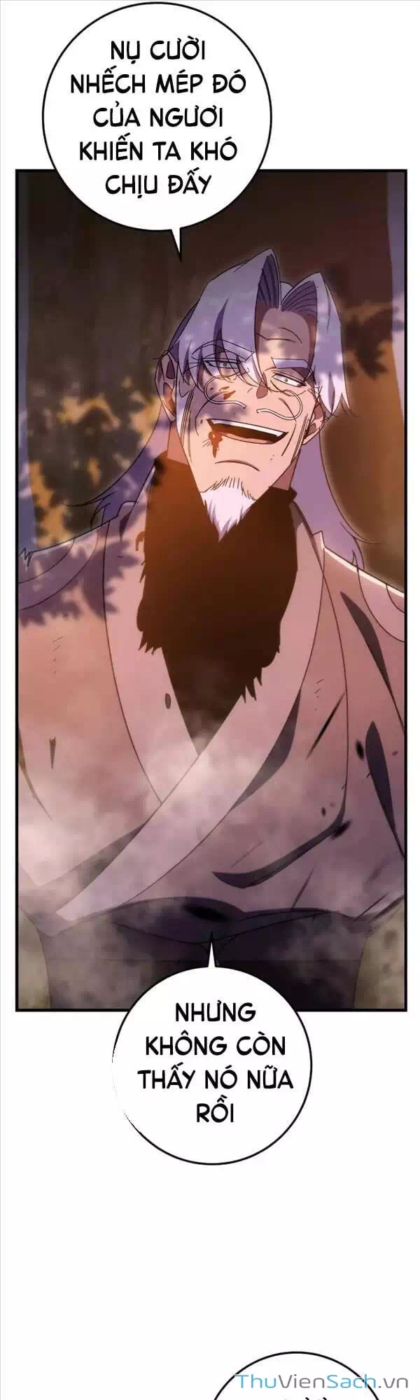 Truyện Tranh Cửu Thiên Kiếm Pháp trang 4