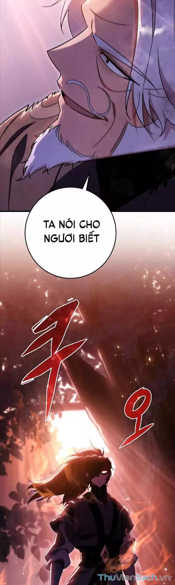 Truyện Tranh Cửu Thiên Kiếm Pháp trang 4