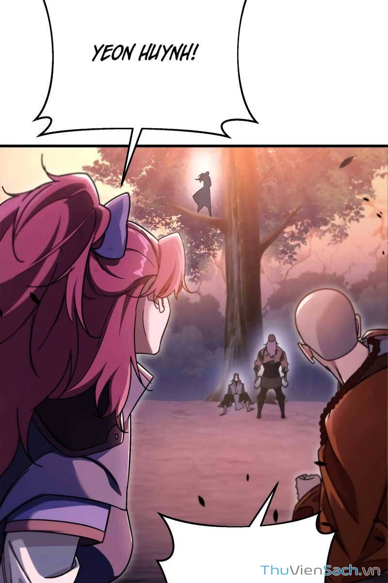 Truyện Tranh Cửu Thiên Kiếp Pháp trang 4