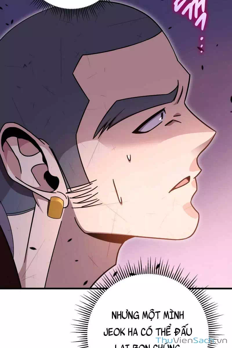 Truyện Tranh Cửu Thiên Kiếm Pháp trang 4