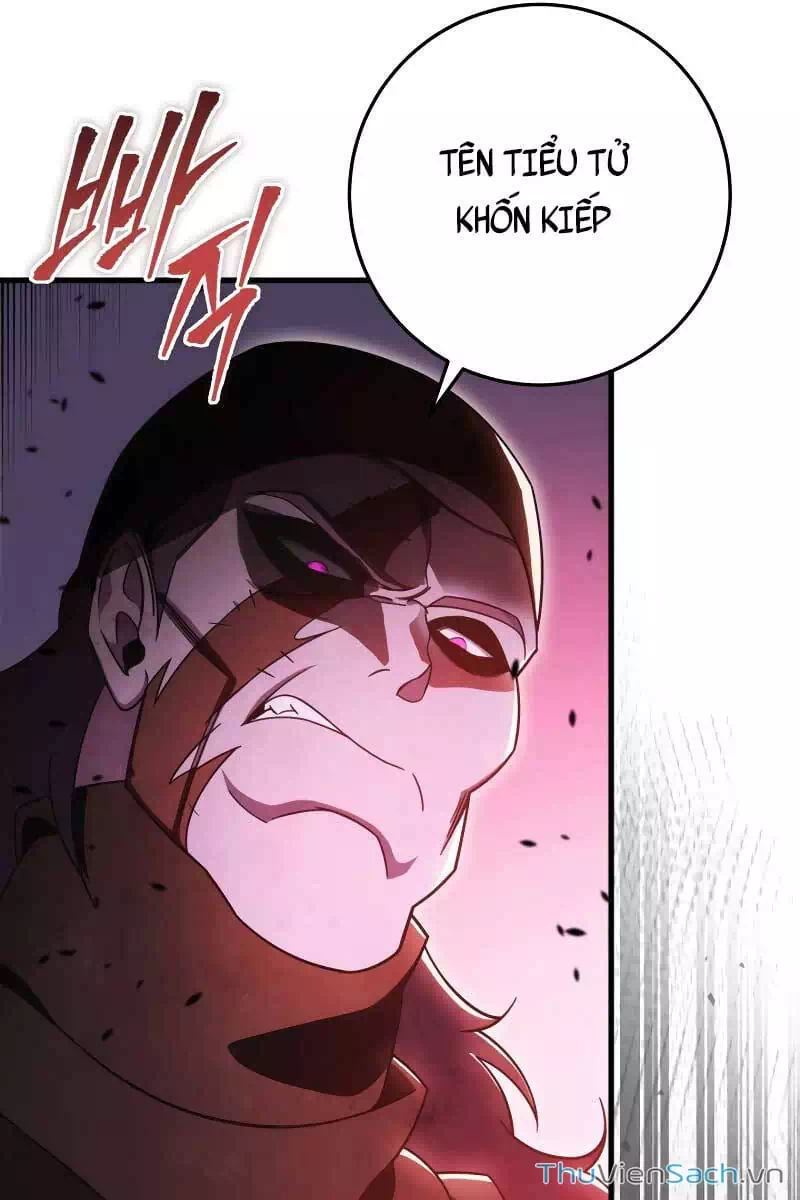 Truyện Tranh Cửu Thiên Kiếm Pháp trang 4