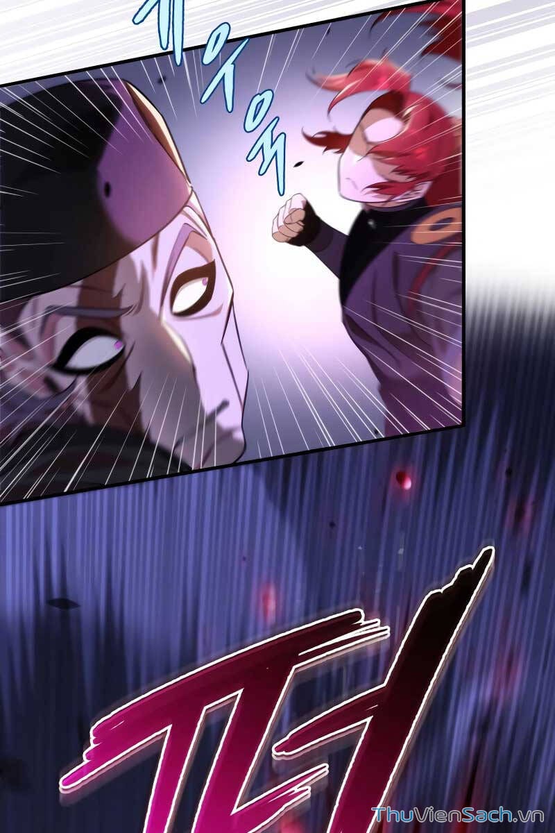 Truyện Tranh Cửu Thiên Kiếp Pháp trang 4