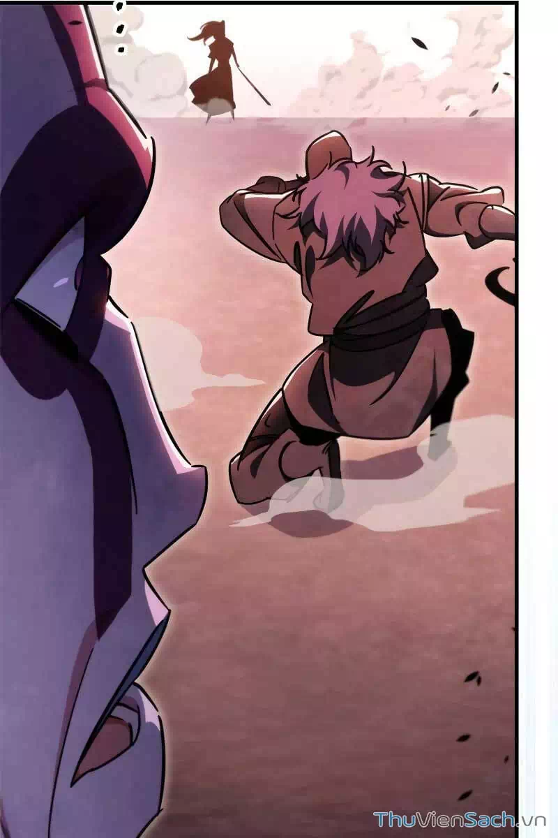 Truyện Tranh Cửu Thiên Kiếm Pháp trang 4