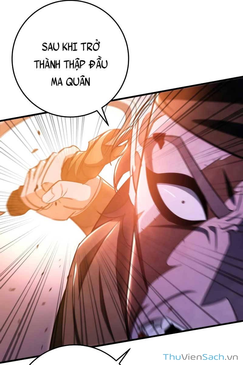 Truyện Tranh Cửu Thiên Kiếp Pháp trang 4