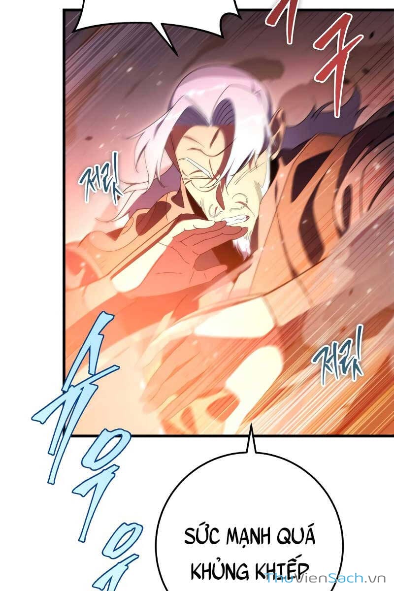 Truyện Tranh Cửu Thiên Kiếp Pháp trang 4