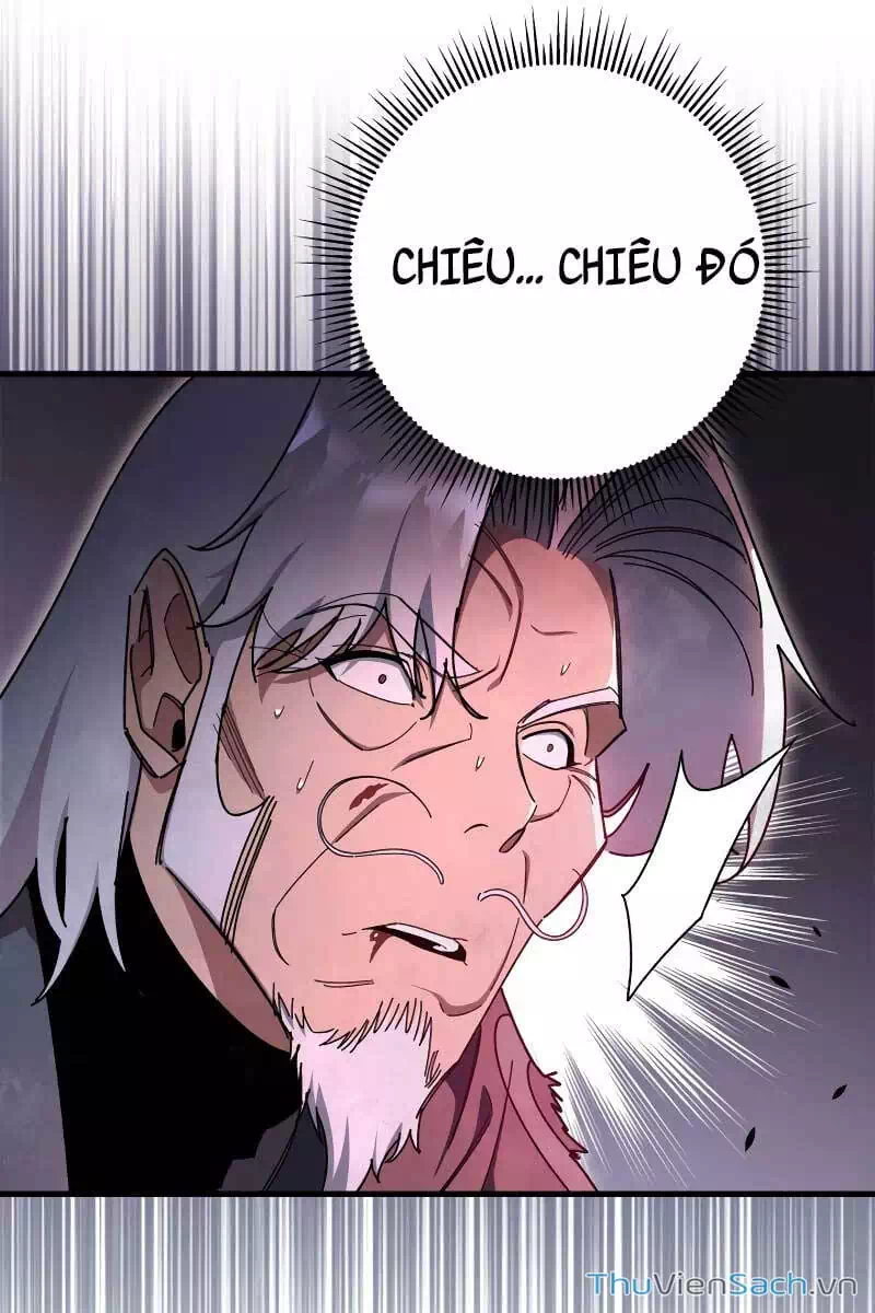 Truyện Tranh Cửu Thiên Kiếm Pháp trang 4