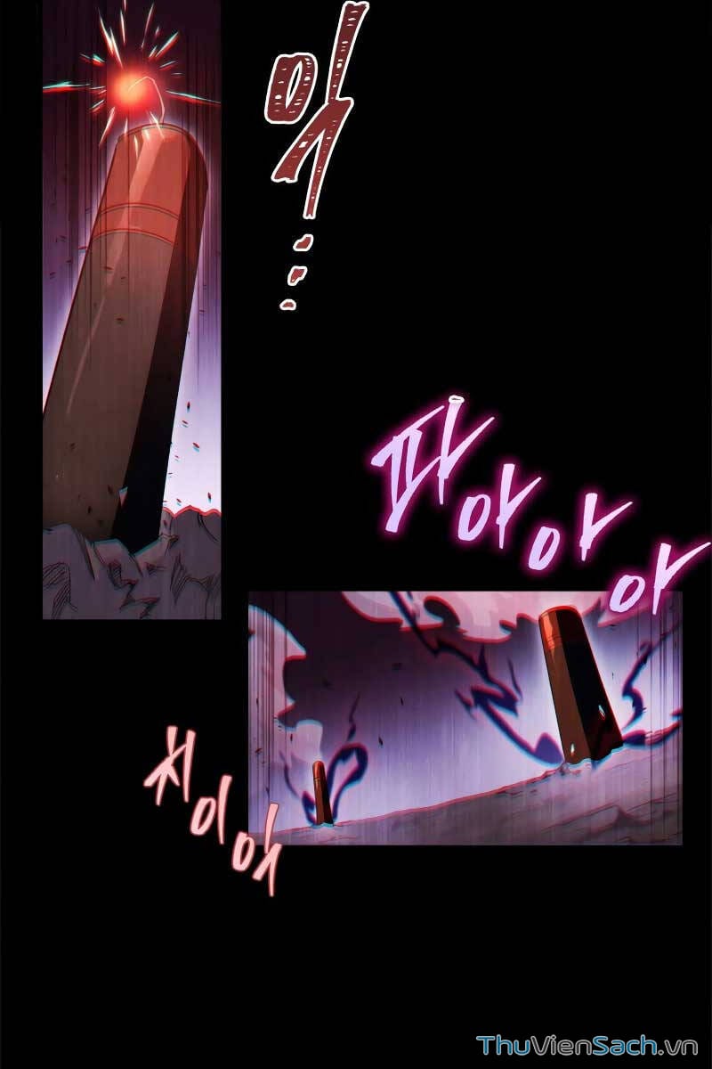 Truyện Tranh Cửu Thiên Kiếp Pháp trang 4