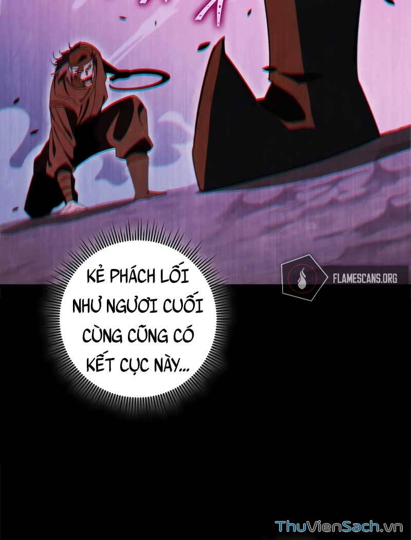 Truyện Tranh Cửu Thiên Kiếp Pháp trang 4